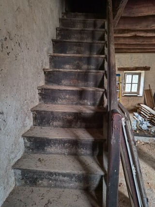  Maison � vendre 5 pi�ces 22 m�