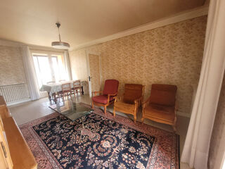  Maison à vendre 6 pièces 