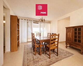  Appartement � vendre 5 pi�ces 82 m�