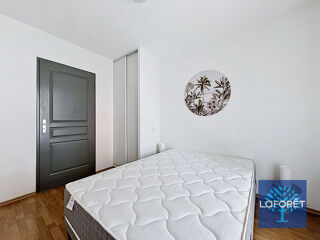  Appartement � louer 2 pi�ces 35 m�
