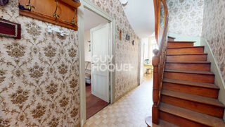  Maison à vendre 5 pièces 107 m²