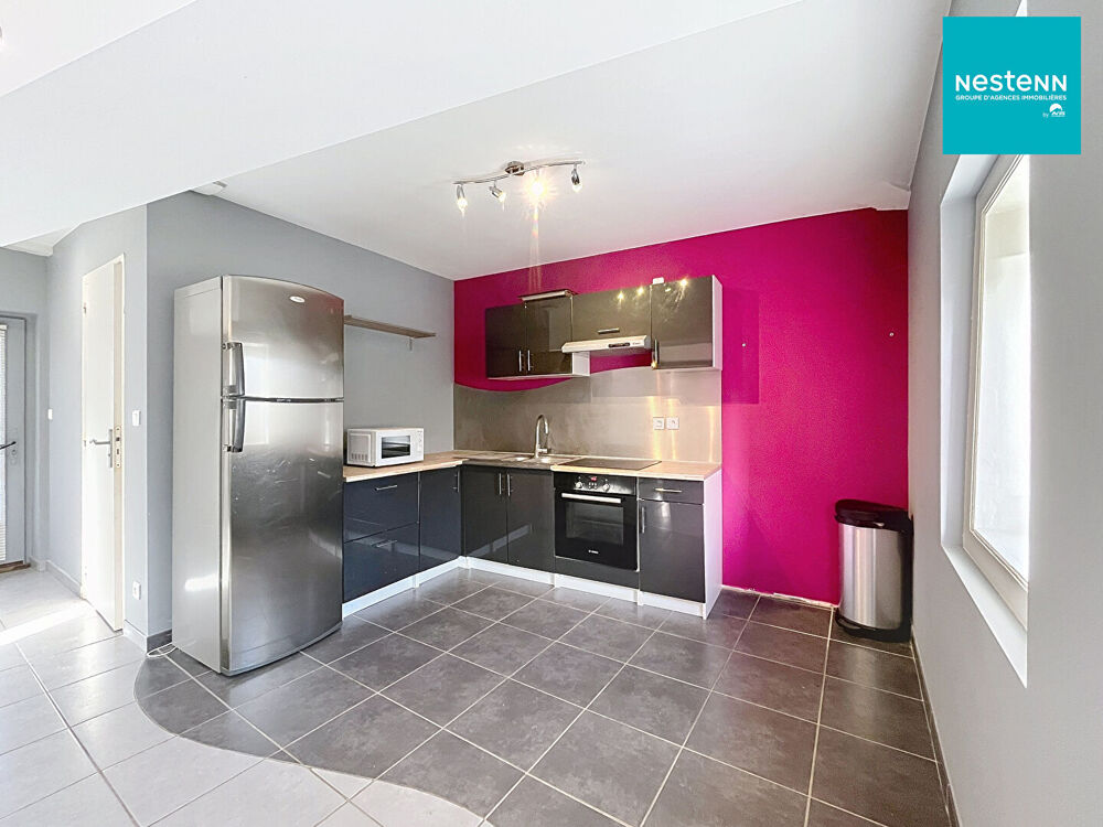Appartement "Meublé" Saint-Galmier 2 pièce(s) 50 m²