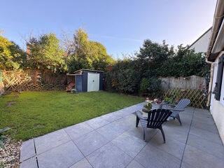  Maison � vendre 5 pi�ces 75 m�