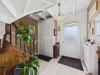  Maison à vendre 5 pièces 142 m²