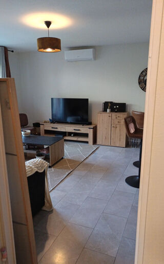  Appartement � vendre 2 pi�ces 48 m�