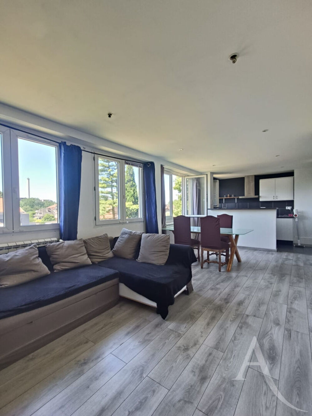 Appartement 3 pièces 63 m² · à Montreuil · 63 m² · 231 000 €