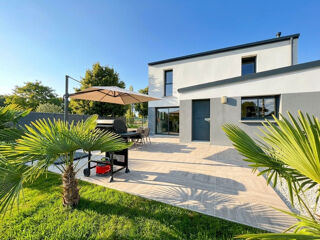  Maison à vendre 6 pièces 125 m²