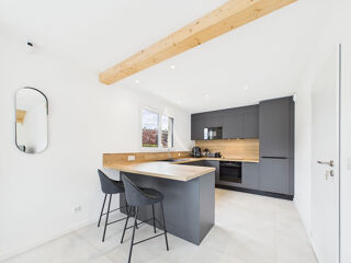  Maison � vendre 6 pi�ces 99 m�