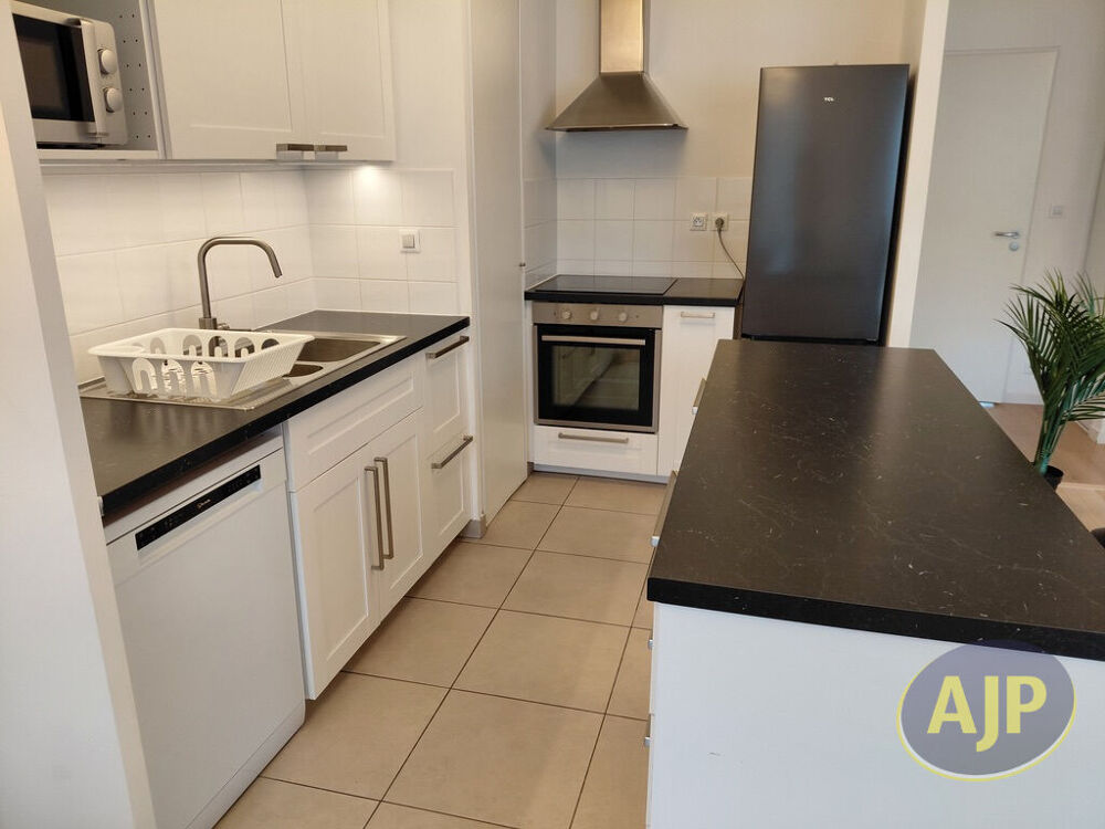 Vente Appartement Appartement  2 Chambres Vendu MEUBLE Saint nazaire