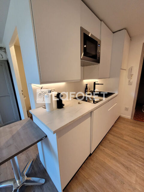  Appartement  louer 1 pice 21 m