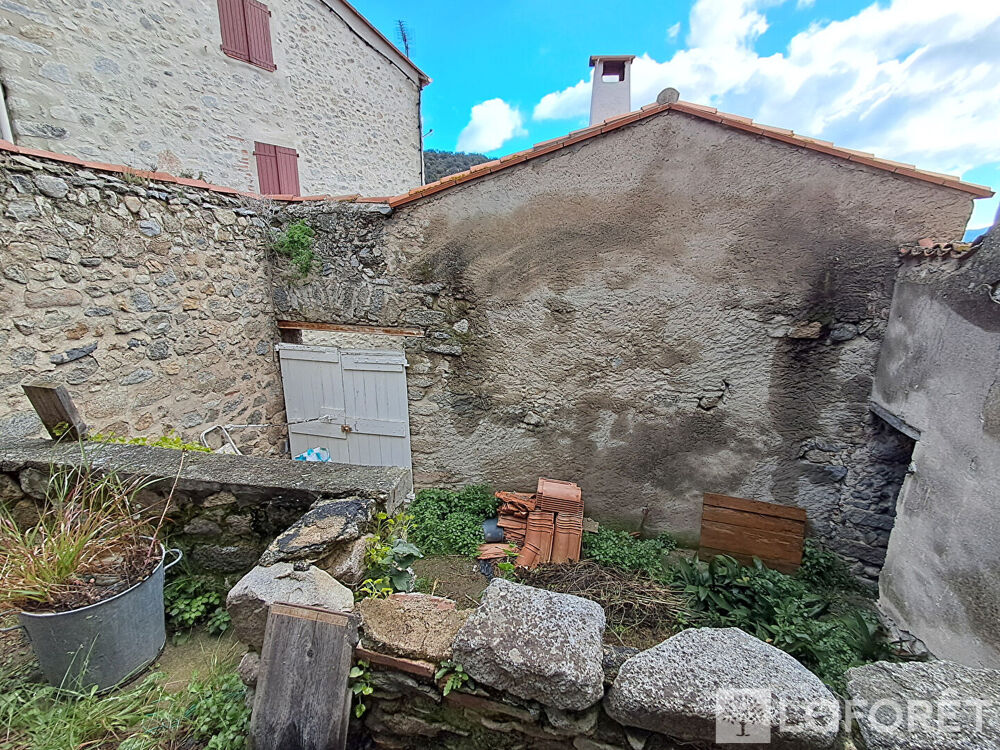 Maison Eus 4 pièce(s) 105 m2