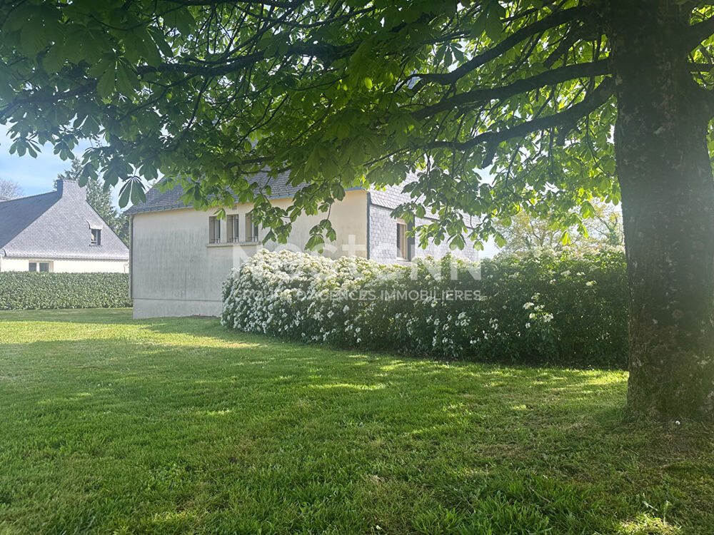 Vente Maison Maison familiale à Caden ? Terrain constructible de 1 300 m² ? 130 m² ? 3 chambres + possibilité 4 Caden