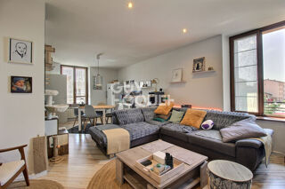  Appartement  vendre 4 pices 82 m