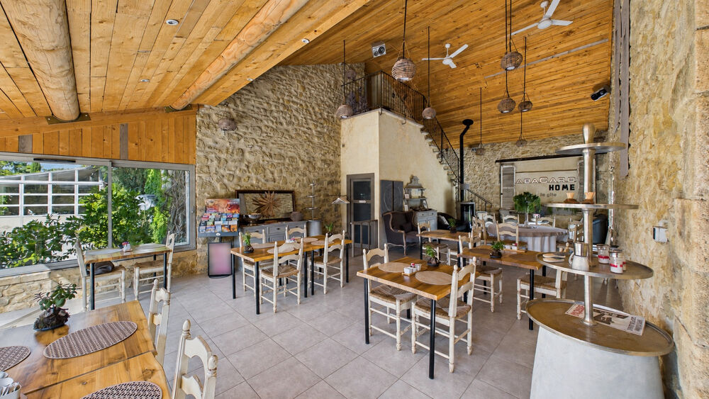 à vendre  Maison Roquemaure (30150)