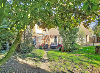  Maison � vendre 5 pi�ces 109 m�