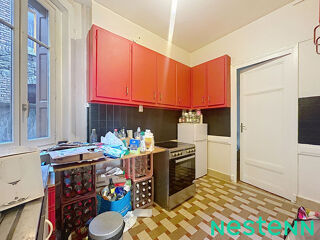  Appartement à vendre 2 pièces 52 m²