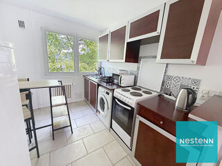  Appartement à vendre 3 pièces 