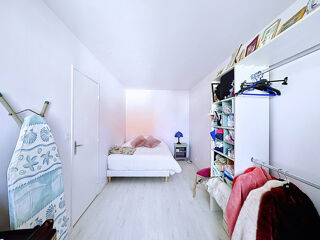  Appartement à vendre 2 pièces 36 m²