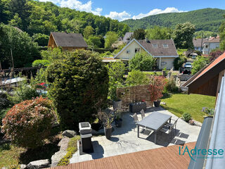  Maison  vendre 6 pices 138 m