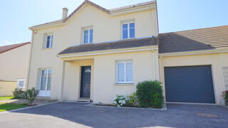  Maison � vendre 6 pi�ces 132 m�