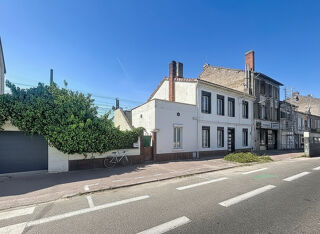  Maison à vendre 10 pièces 