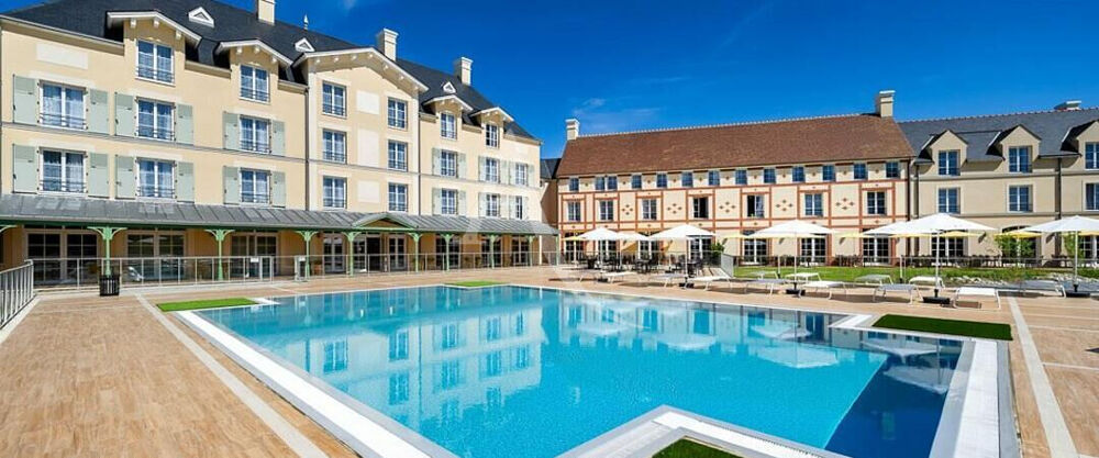 Studio de 27,18 m² à Bailly-Romainvilliers (77) ? Investissement LMNP
