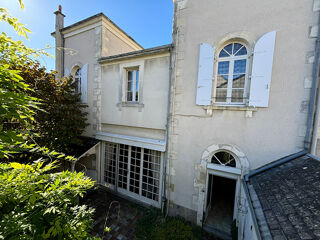  Maison La Flche (72200)