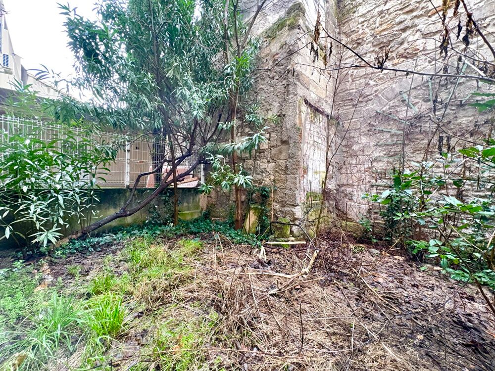 Vente Appartement A Avignon intra-muros - Appartement 3 pièces 100 m2 Avignon
