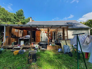  Maison � vendre 2 pi�ces 53 m�