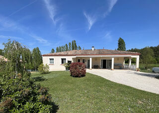  Maison à vendre 7 pièces 152 m²