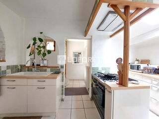  Maison � vendre 4 pi�ces 83 m�