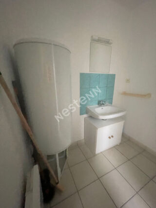  Appartement à louer 1 pièce 23 m²