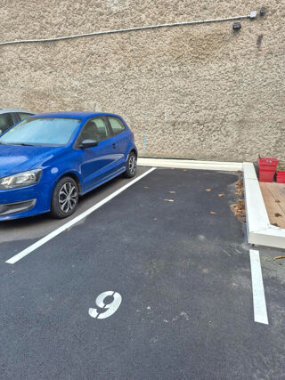  Parking / Garage � vendre 12 m�