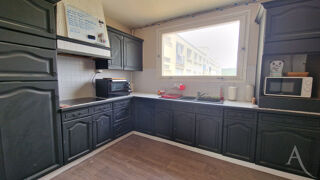  Appartement à vendre 4 pièces 76 m²