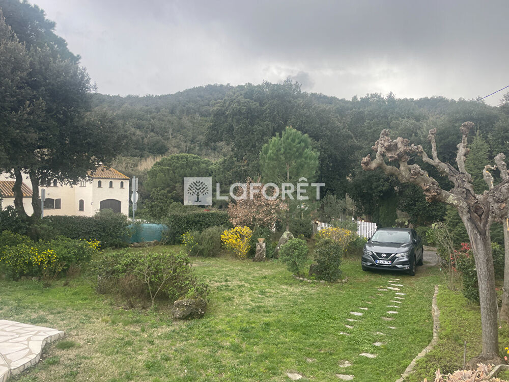 Maison Les Cluses 4 pièces 109 m2
