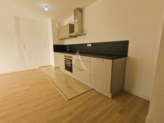  Appartement à vendre 3 pièces 72 m²