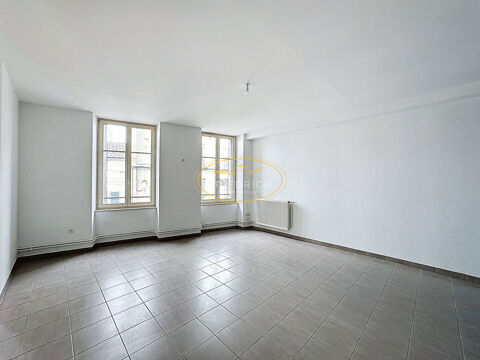 Appartement T2 en centre-ville - COMMERCY 430 Commercy (55200)