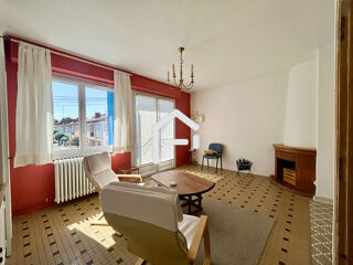  Appartement à louer 3 pièces 65 m²
