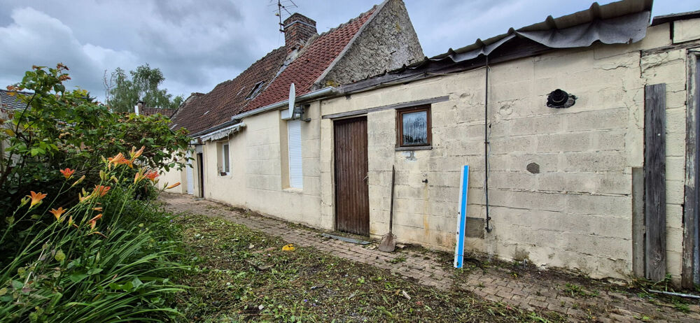 Maison Saint Amand Les Eaux