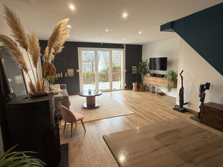  Maison � vendre 6 pi�ces 137 m�