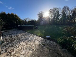  Maison � vendre 7 pi�ces 122 m�