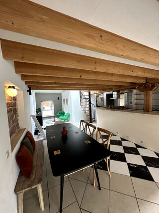  Appartement � vendre 6 pi�ces 197 m�