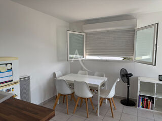  Appartement à louer 3 pièces 52 m²
