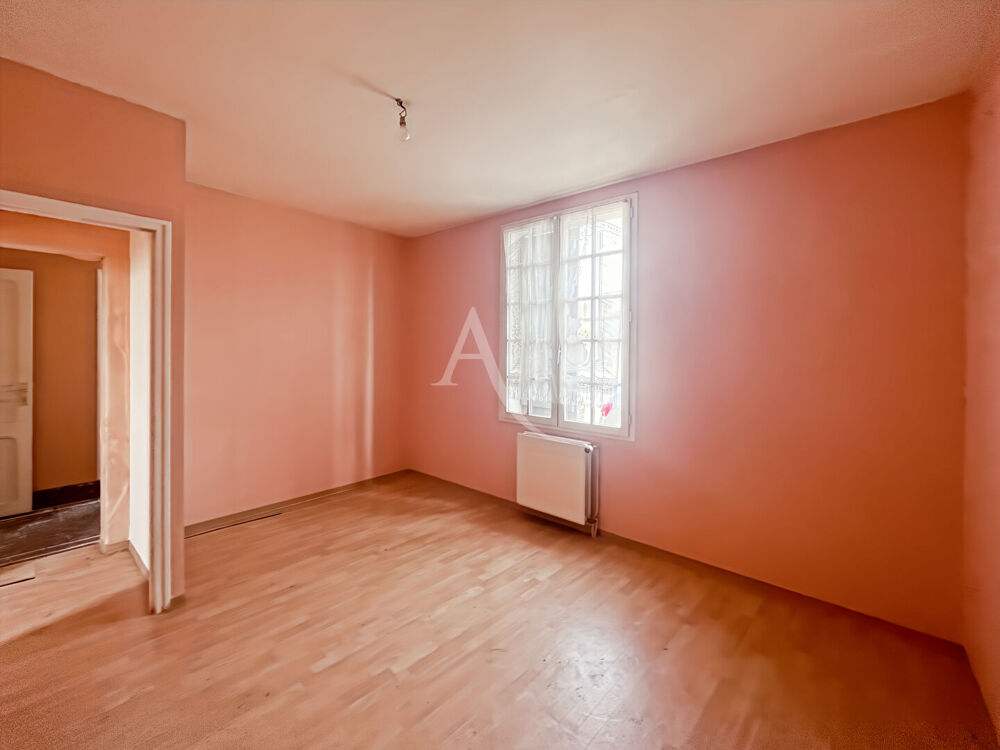 Vente Maison A VENDRE -  Maison de 97 m² à rénover - CHALLANS Challans