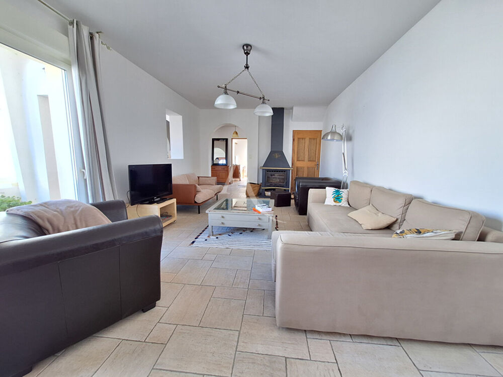 Vente Maison Maison 3 chambres la Tranche sur Mer La tranche sur mer