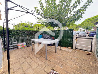  Appartement  vendre 1 pice 26 m