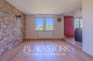  Appartement à vendre 3 pièces 72 m²