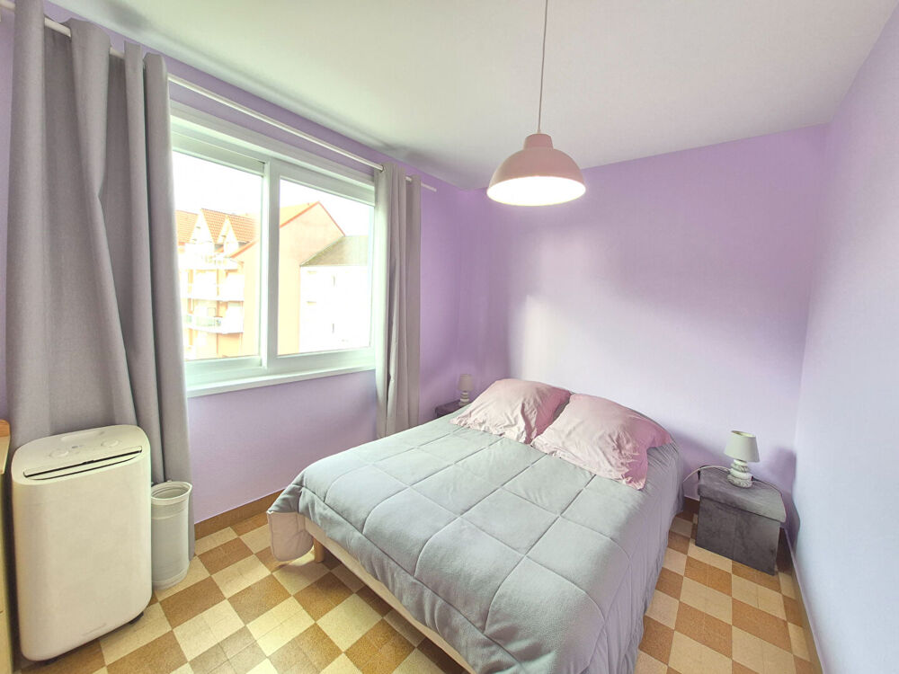 Appartement Cucq 2 pièce(s) 34 m2