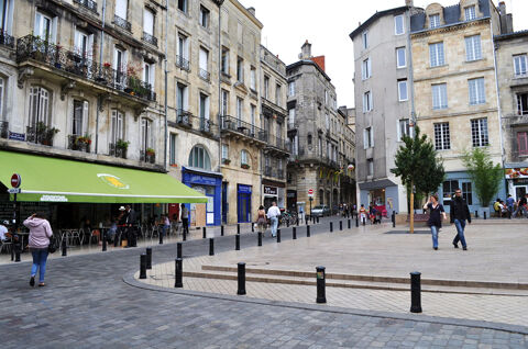   Local commercial  vendre  BORDEAUX 