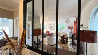  Maison � vendre 8 pi�ces 180 m� Sautron